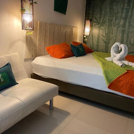 Hotel Vesta Boutique Neiva  Dış mekan fotoğraf