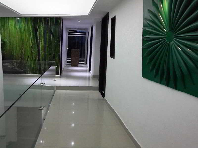 Hotel Vesta Boutique Neiva  Dış mekan fotoğraf