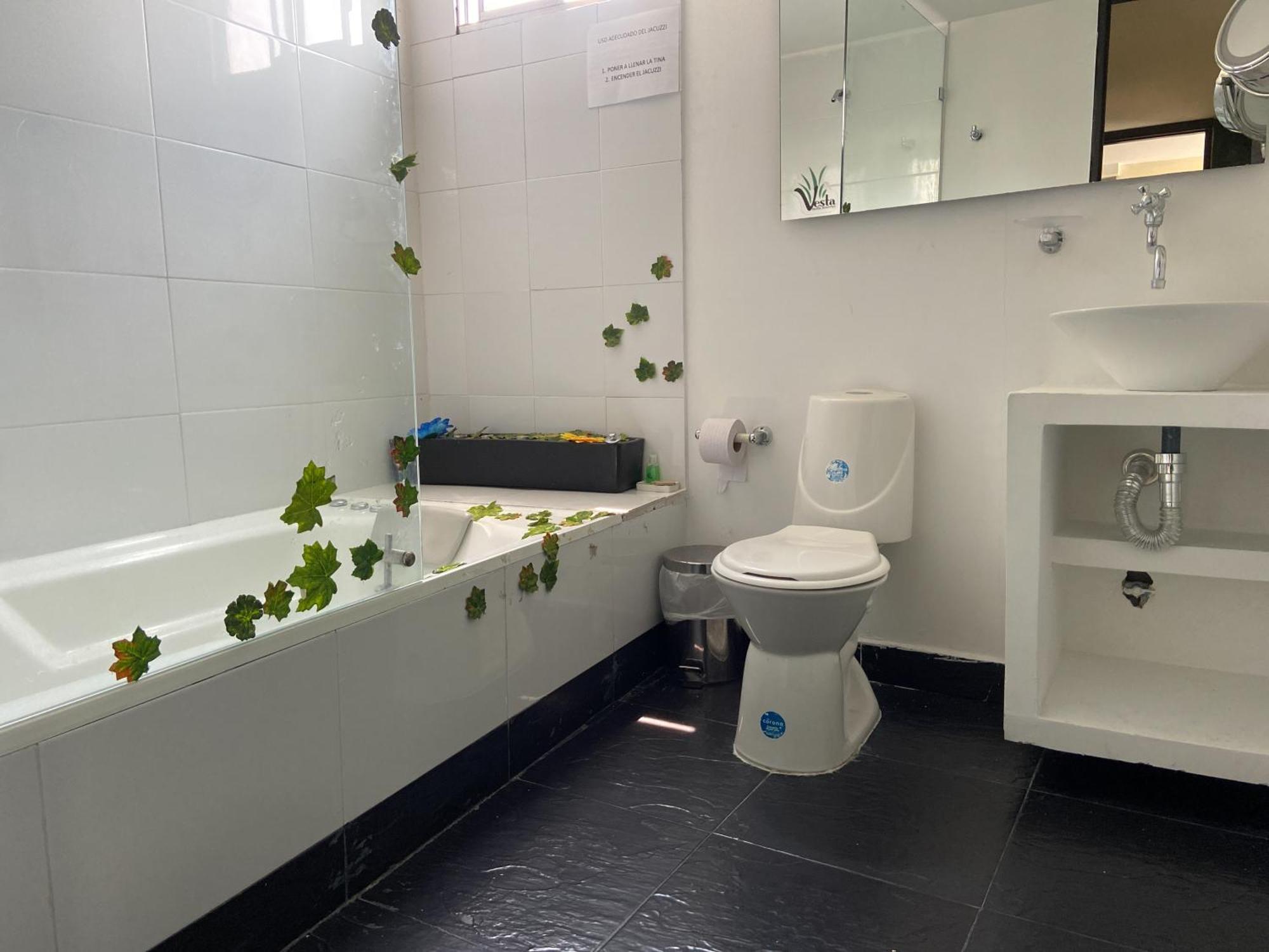 Hotel Vesta Boutique Neiva  Dış mekan fotoğraf