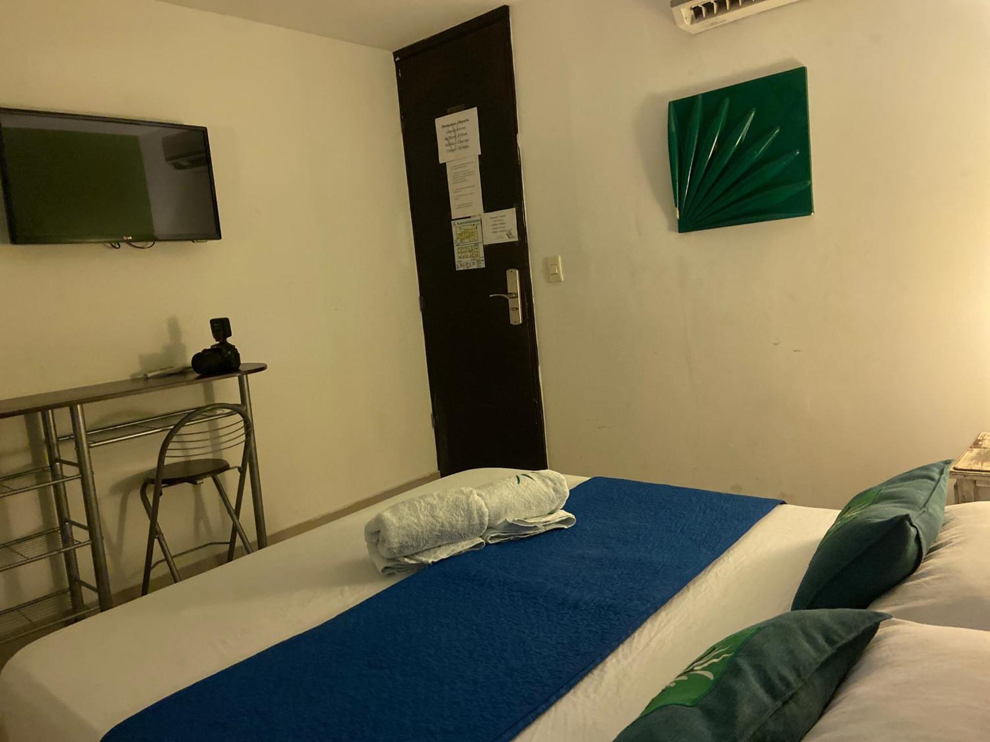 Hotel Vesta Boutique Neiva  Dış mekan fotoğraf