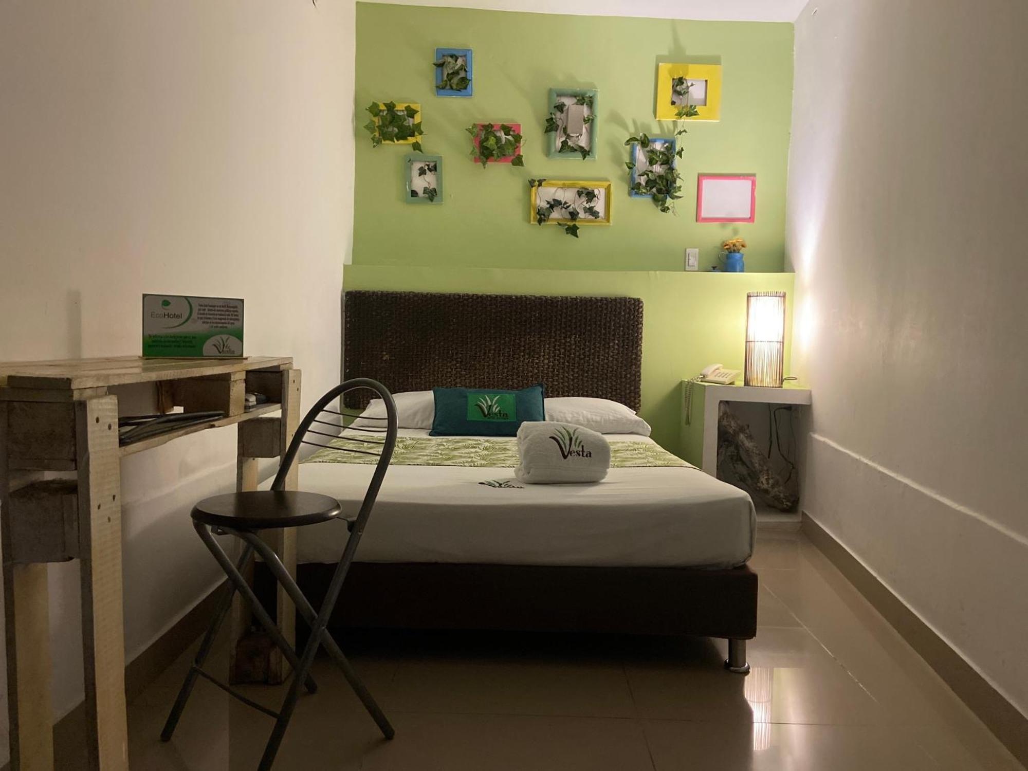 Hotel Vesta Boutique Neiva  Dış mekan fotoğraf