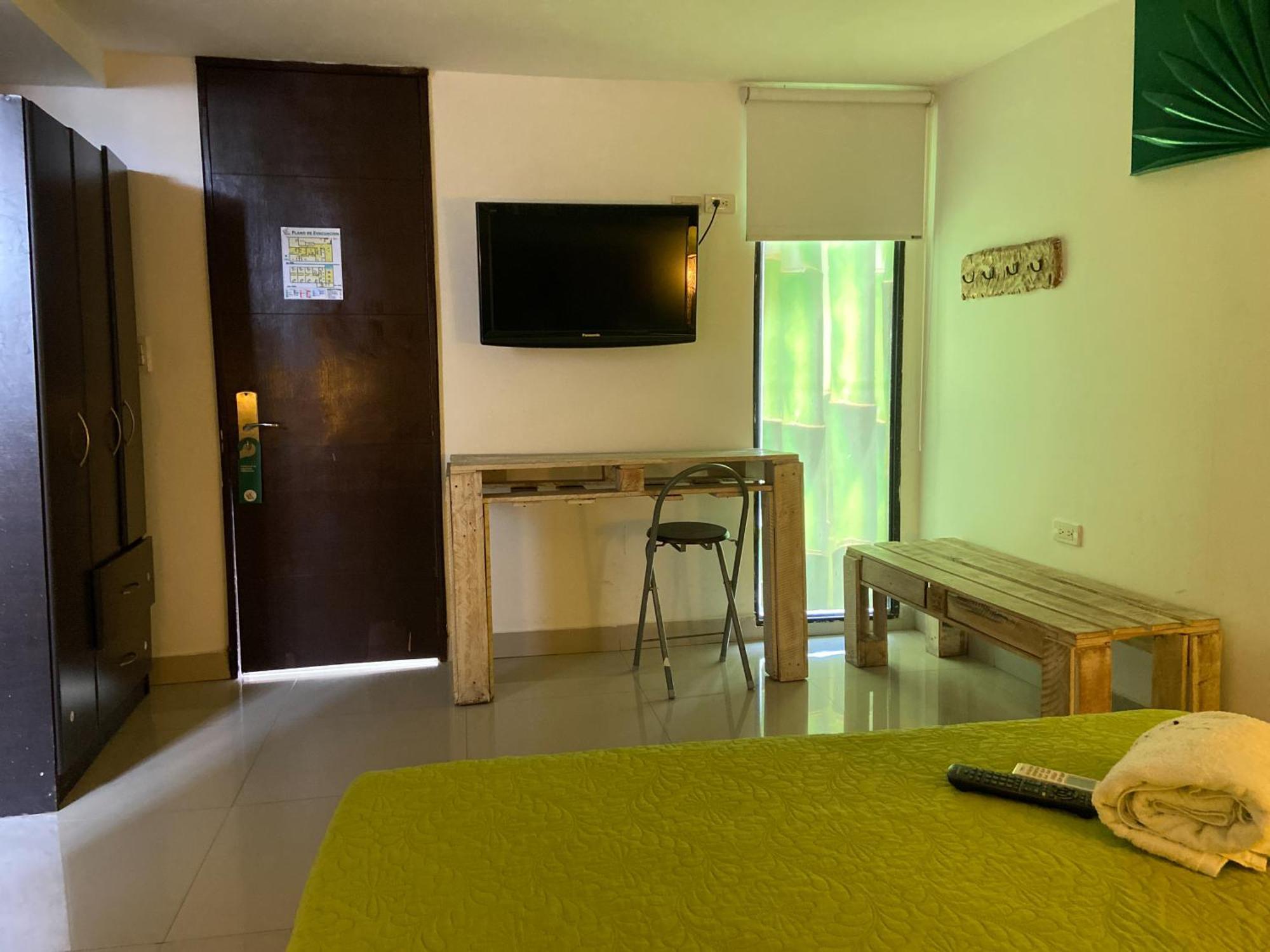 Hotel Vesta Boutique Neiva  Dış mekan fotoğraf