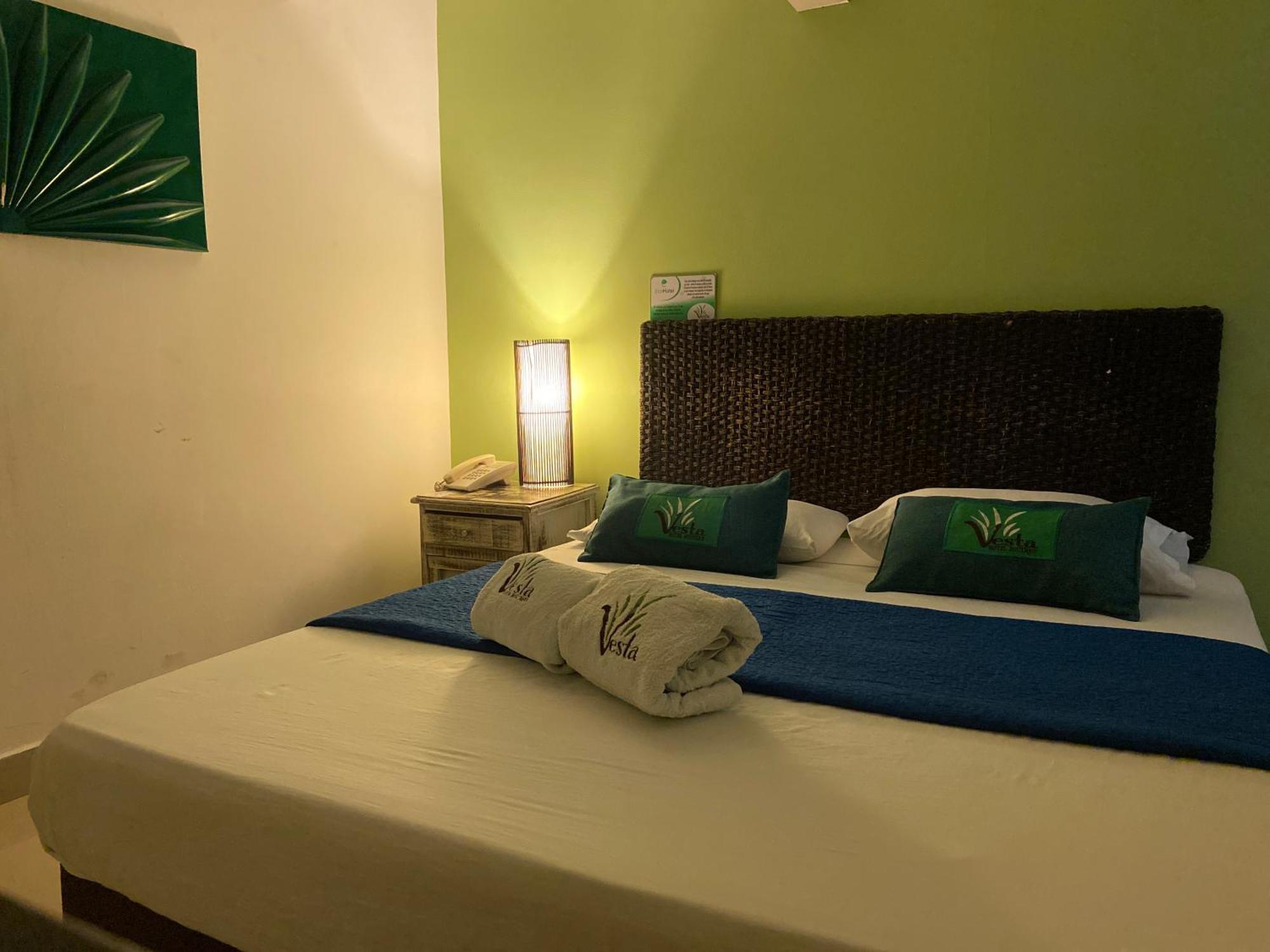 Hotel Vesta Boutique Neiva  Dış mekan fotoğraf